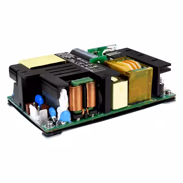 VMS-550C-48 CUI Inc.  Convertisseurs CA/CC